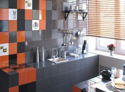 Тонкощі вибору керамічної плитки