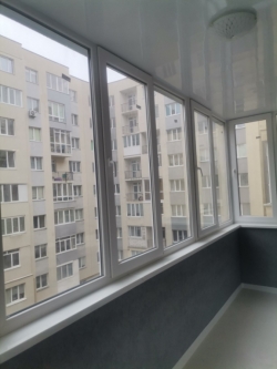 Наші роботи