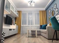 Ремонт квартири в хрущовці