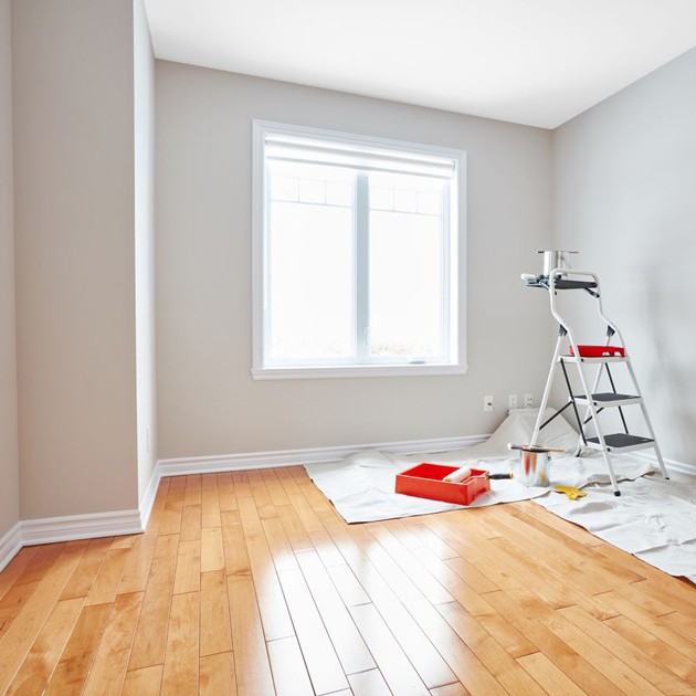 Оздоблювальні роботи