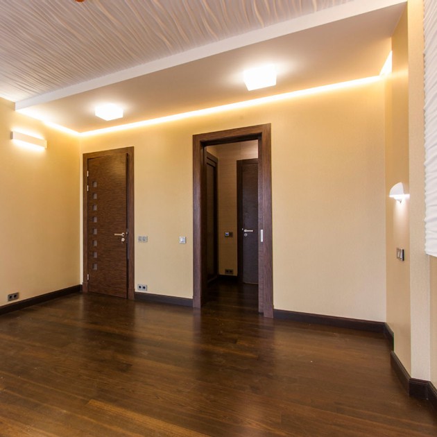 Ремонт квартир під ключ