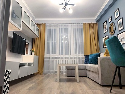 Ремонт квартири в хрущовці